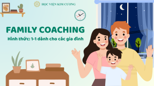 Family Coaching 1-1