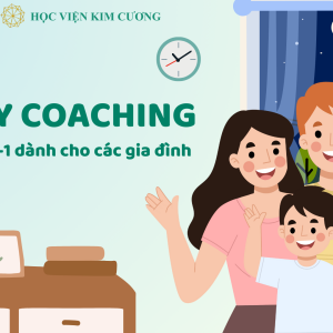 Family Coaching 1-1