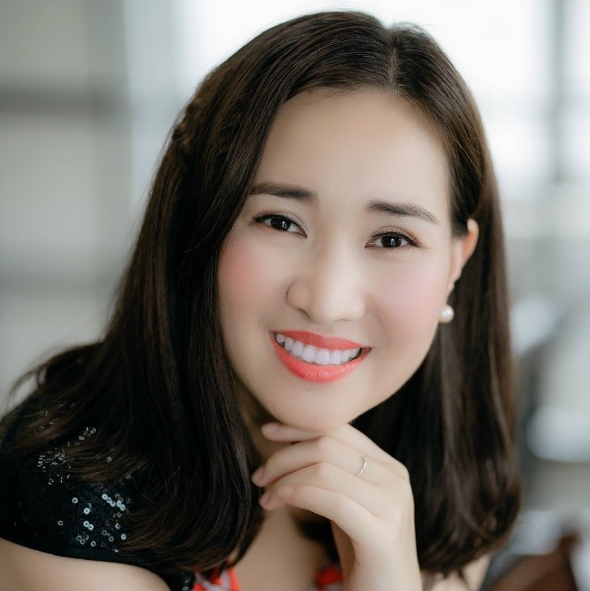 Chuyên gia. Lê Thị Thu 